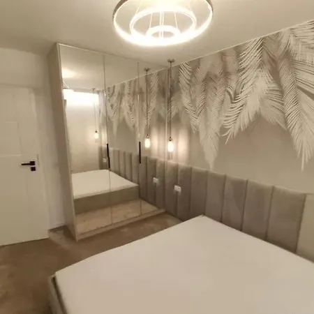 Appartement City Haven 50m2