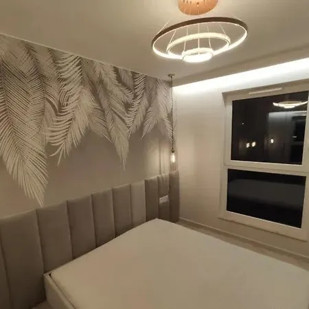 Apartman City Haven 50m2 *