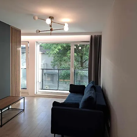 Appartement City Haven 50m2 *