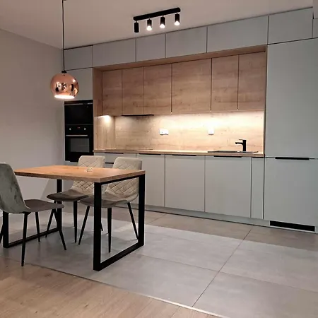 City Haven 50m2